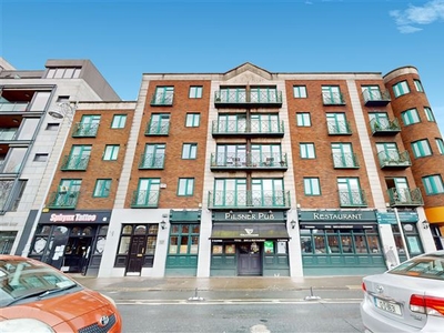 Apartment 24, Traders Wharf, South City Centre - D8, Dublin 8