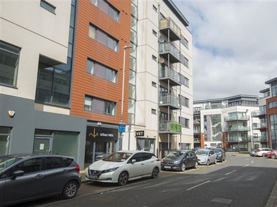 Apartment 92 Meridian Court, Royal Canal Park, Ashtown, Dublin 15