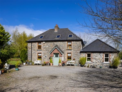 Ballynabarney, Longwood, Co. Meath