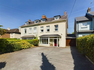 Ceann Mara, 14 Model Farm Road, City Centre Sth, Cork