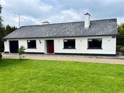 Corduff South, Cloone, Co. Leitrim N41 K792