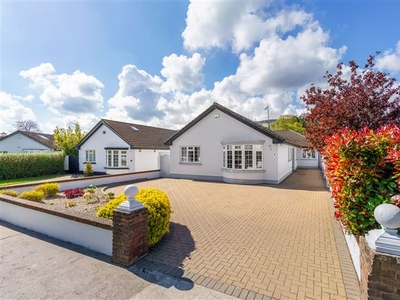 Ischia, 6 Blackglen Court, Sandyford, Dublin 18