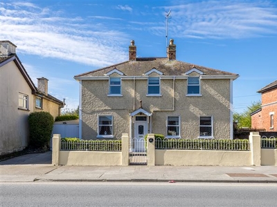 Ivy Cottage, North Road, Drogheda, Louth