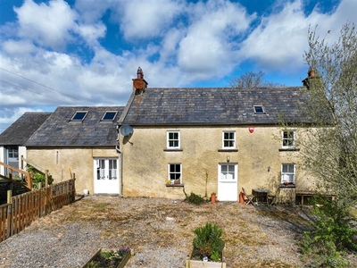 Killarney Farmhouse, Thomastown, Co. Kilkenny