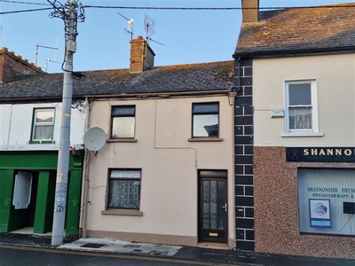 Main Street, Newmarket On Fergus, Co. Clare