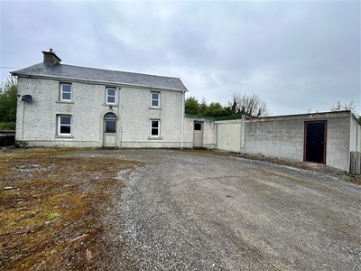 Rathgarrett, Tyrrellspass, Westmeath