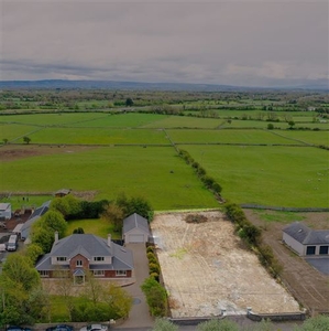 Site At Moyveela, Oranmore, Co. Galway