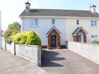 1 Barley Grove, The Maltings, Ballincollig, Cork