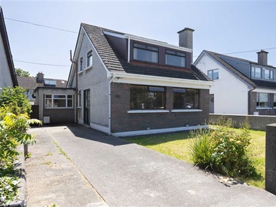 104 Ennafort Park, Raheny, Dublin 5, County Dublin