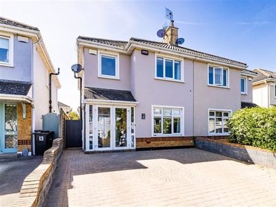 11 Kelly's Bay Cove, Skerries, Dublin