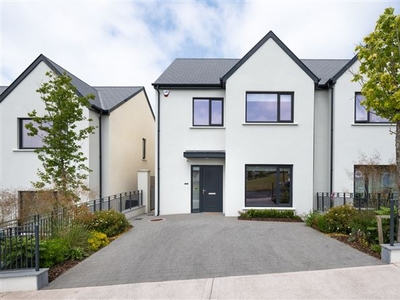 11 Mill View, Ballinglanna, Glanmire, Cork