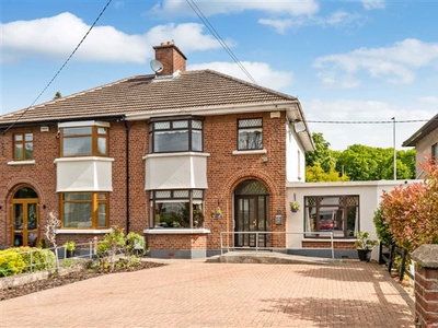 11 Palmerstown Drive, Palmerstown, Dublin 20, County Dublin