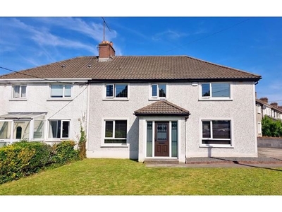 140 Cooley Road, Drimnagh, Dublin 12