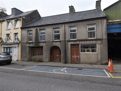 15 North Street, Skibbereen, Cork