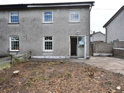 151 Greenhills Estate, Ballina, Co. Mayo