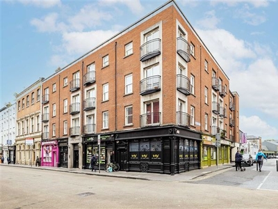 17 Capel Court, 112-114 Capel Street, Dublin 1, County Dublin