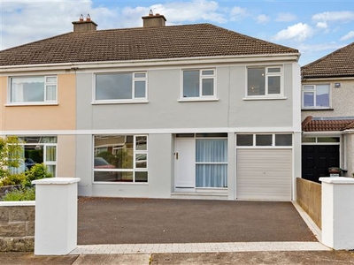 18 Beech Lawn, Dundrum, Dublin 16, Dundrum, Dublin 16