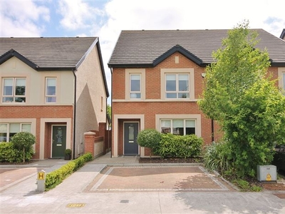 225 Beech Park, Leixlip, Co. Kildare