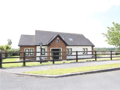 27 Lios an Ri, Clogharinka, Broadford, Co. Kildare