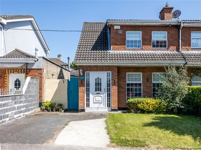 29 Crestwood Avenue , Ashbourne, Meath