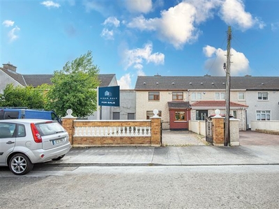 301, Bunratty Road, Coolock, Dublin 17