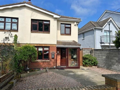 32 The Park, Orlynn Park, Lusk, Dublin