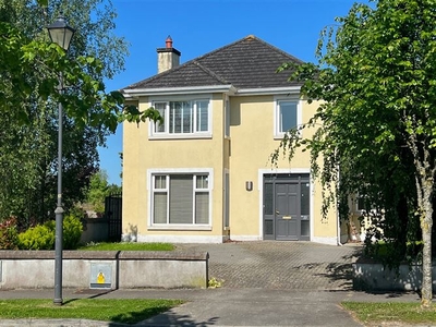 33 The Avenue, The Weir View, Kilkenny, Kilkenny