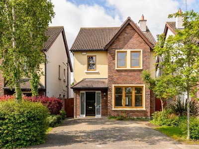 36 Steeplechase Woods, Ratoath