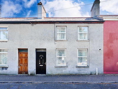 39 Saint Finian`S Terrace, Navan