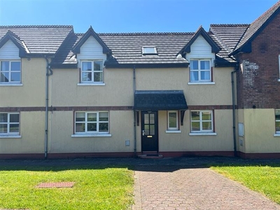 57 Yeats Village, Ballinode, Sligo City, Sligo