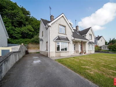 65 Ballymacool Wood, Letterkenny, Donegal