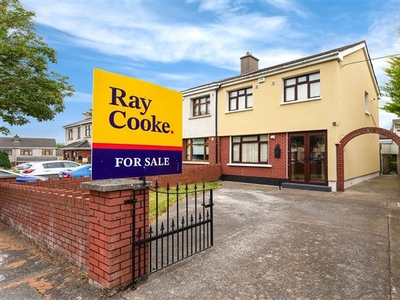 7 Birchview Rise, Kilnamanagh, Tallaght, Dublin 24