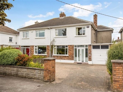 70 Sutton Park, Sutton, Dublin 13, County Dublin