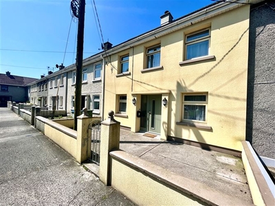 78 Marian Park, Tralee, Kerry