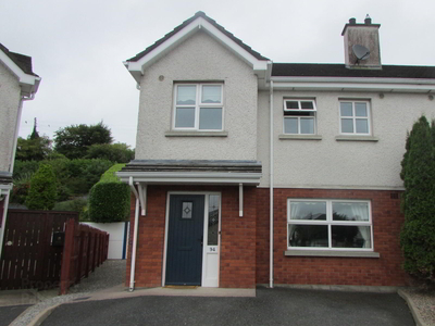 94 Cluain Alainn ., Carrickmacross