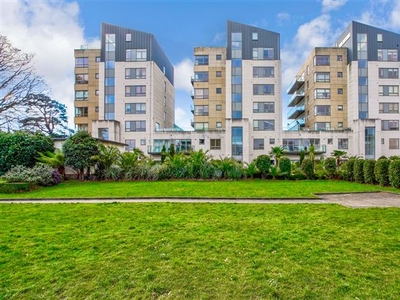 Apartment 118 Beechwood Court, Stillorgan Road, Stillorgan, Co. Dublin