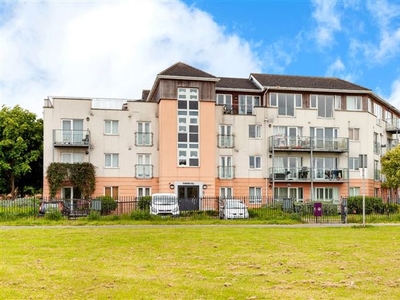 Apartment 23, Wikeford Hall, Riverbank, Swords, Co. Dublin