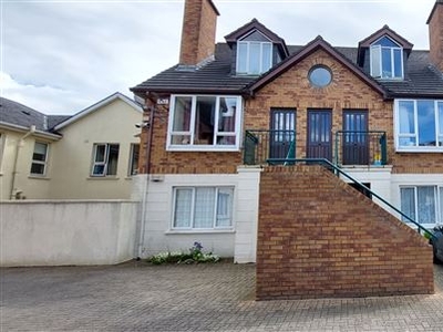 Apartment 7 Block B, Friar's Court, Mullingar, Westmeath