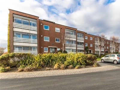 Apt 14 Mariners Court, Sutton, Dublin 13, County Dublin