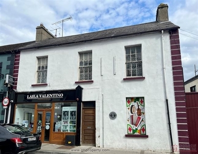 Bridge Street, Carrick on Shannon, Co Leitrim N41 V9R0