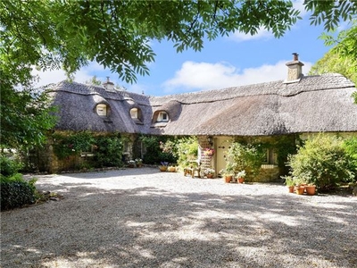 Gorse Cottage,Birchall,Oughterard,Co. Galway,H91 PEK6