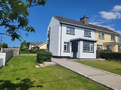 No 1 Drumlease Terrace, Dromahair, Leitrim