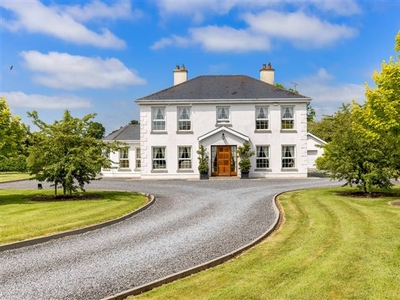 Oak View House, Addinstown, Delvin, Co. Westmeath