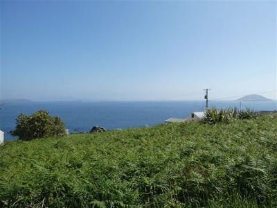 Reeneragh, Waterville, Kerry