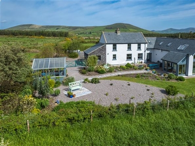 Reenroe, Emlaghmore East, Ballinskelligs, Kerry