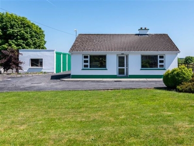 Residence On C. 0.45 Acres, Cloonlee, Ballinlough, County Roscommon