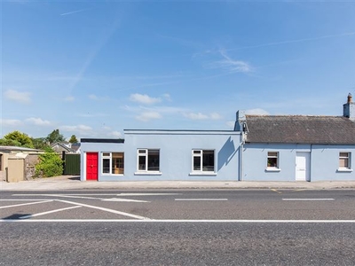 Rose Cottage, Castlemartyr, East Cork