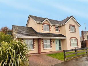 1 Gleann Alainn, Tullyallen, Louth