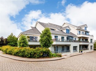 10 Corr Castle, Howth, County Dublin