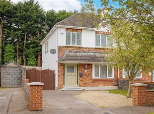 109A Rathcurragh, Green Road, Newbridge, Co. Kildare